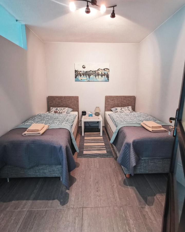 Solarberg Apartment Андерматт Экстерьер фото